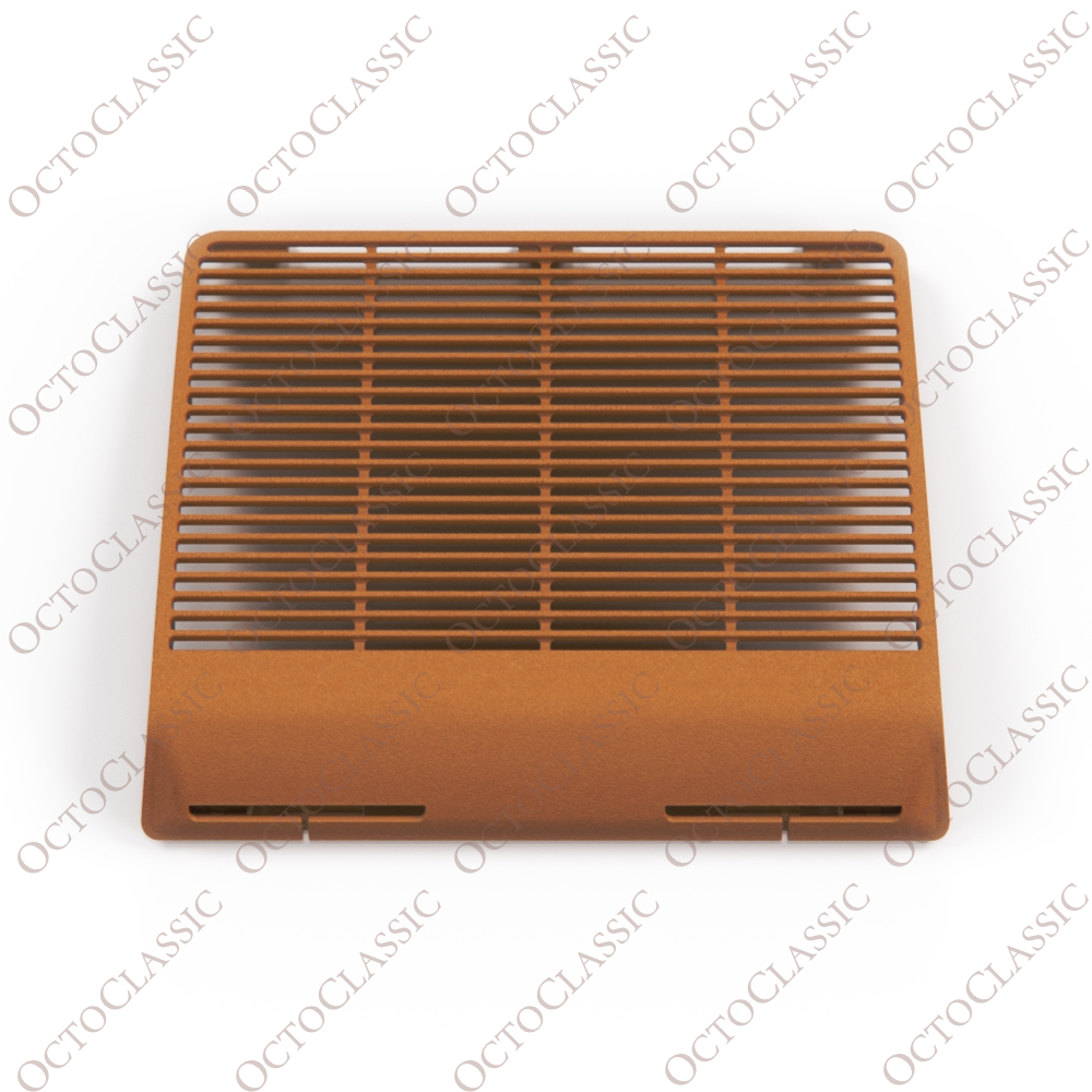 BMW E31 Coupe Rear Window Shelf Grille Speaker Cover All Colors 51468164996 BMW E31 Coupe Rear Window Shelf Grille Speaker Cover All Colors 51468164996