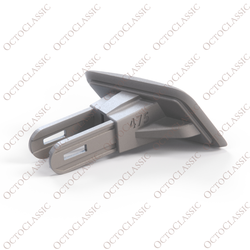 Jeep Grand Cherokee Headlight Lamp Washer Cover Left Or Right Primed 5XL51TZZAA / 5XL50TZZAA Jeep Grand Cherokee Headlight Lamp Washer Cover Left Or Right Primed 5XL51TZZAA / 5XL50TZZAA