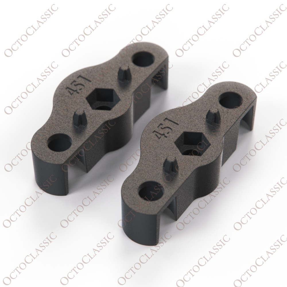 Jaguar XK8 XKR Supports de phares Set Of 2 Noir LJA4660AE Jaguar XK8 XKR Supports de phares Set Of 2 Noir LJA4660AE