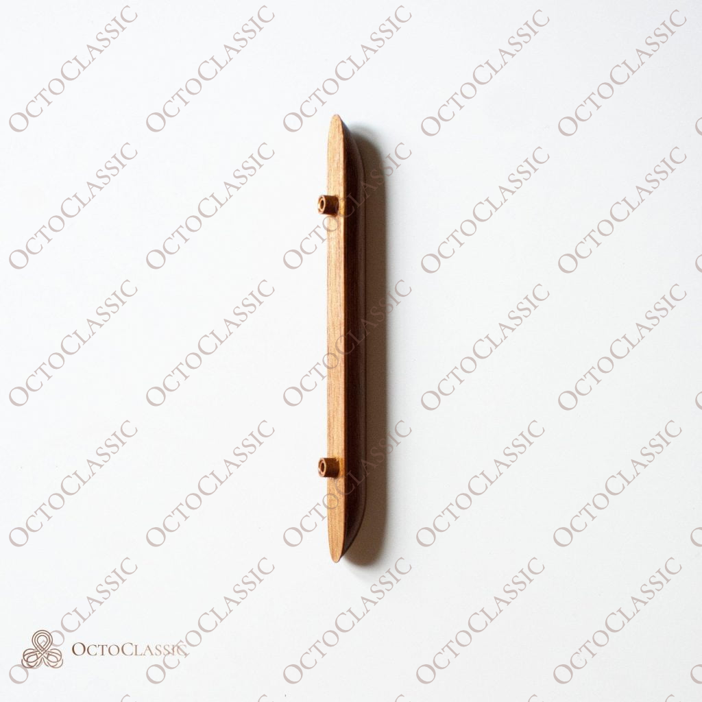 Mercedes-Benz, R129 - R129 Center console roller blind handle (for SL 600) - OCTOCLASSIC Mercedes-Benz, R129 - R129 Center console roller blind handle (for SL 600) - OCTOCLASSIC