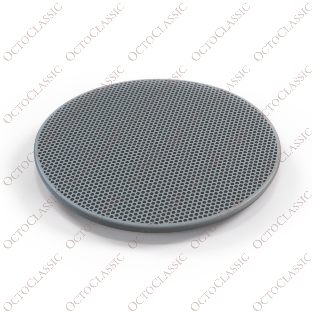 C208 CLK Pannello di copertura dell’altoparlante posteriore della porta anteriore A2087270388 C208 CLK Pannello di copertura dell’altoparlante posteriore della porta anteriore A2087270388