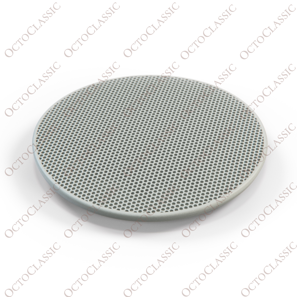 C208 CLK Pannello di copertura dell’altoparlante posteriore della porta anteriore A2087270388 C208 CLK Pannello di copertura dell’altoparlante posteriore della porta anteriore A2087270388