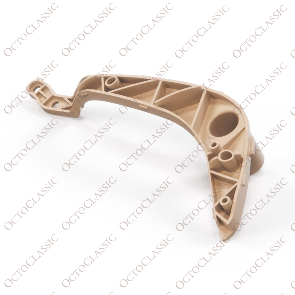 W208 CLK Poignée de porte intérieure gauche ou droite Mercedes-Benz A2088100554 / A2088100654 W208 CLK Poignée de porte intérieure gauche ou droite Mercedes-Benz A2088100554 / A2088100654