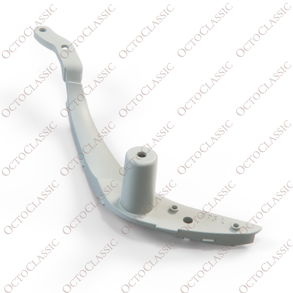 W208 CLK Poignée de porte intérieure gauche ou droite Mercedes-Benz A2088100554 / A2088100654 W208 CLK Poignée de porte intérieure gauche ou droite Mercedes-Benz A2088100554 / A2088100654