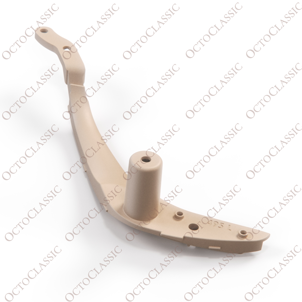 W208 CLK Poignée de porte intérieure gauche ou droite Mercedes-Benz A2088100554 / A2088100654 W208 CLK Poignée de porte intérieure gauche ou droite Mercedes-Benz A2088100554 / A2088100654