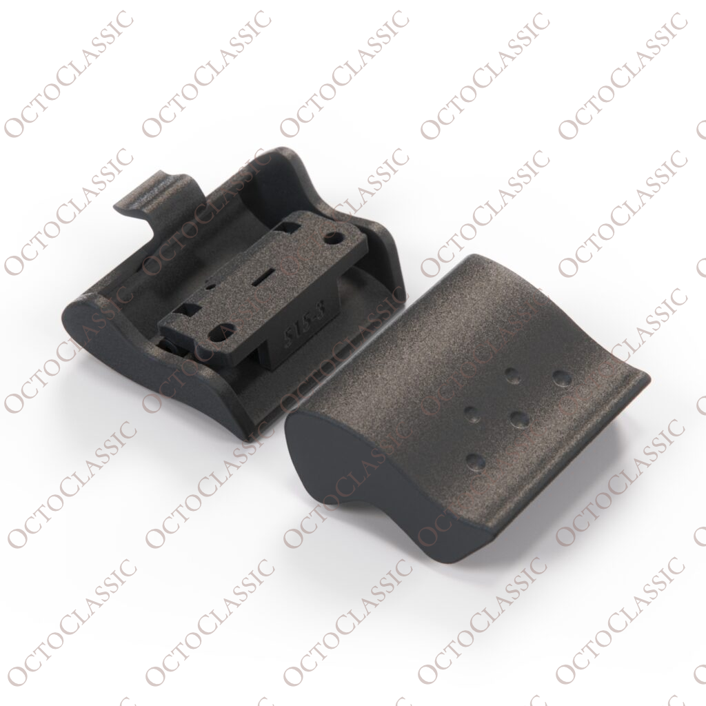 Toyota MR2 Lever Part Sub-Assy Luggage Door Lock Open Set Of 2 Black 64606-17031 Toyota MR2 Lever Part Sub-Assy Luggage Door Lock Open Set Of 2 Black 64606-17031