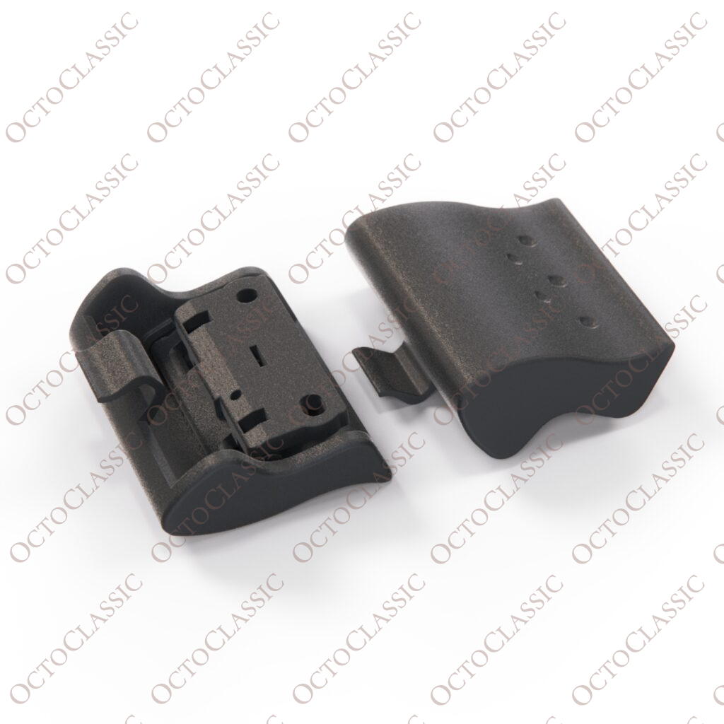 Toyota MR2 Lever Part Sub-Assy Luggage Door Lock Open Set Of 2 Black 64606-17031 Toyota MR2 Lever Part Sub-Assy Luggage Door Lock Open Set Of 2 Black 64606-17031
