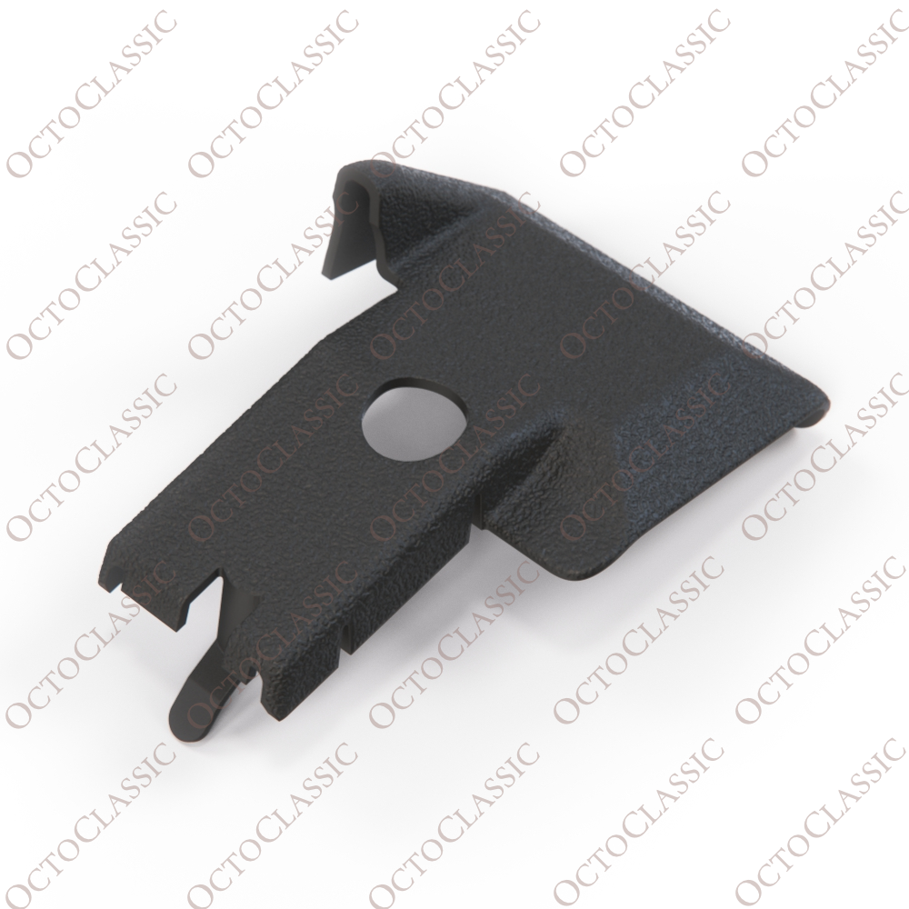 W126 Seat Rail Cover Right Or Left All Color (1266849518, 1266840718 SEC SE SEL) W126 Seat Rail Cover Right Or Left All Color (1266849518, 1266840718 SEC SE SEL)
