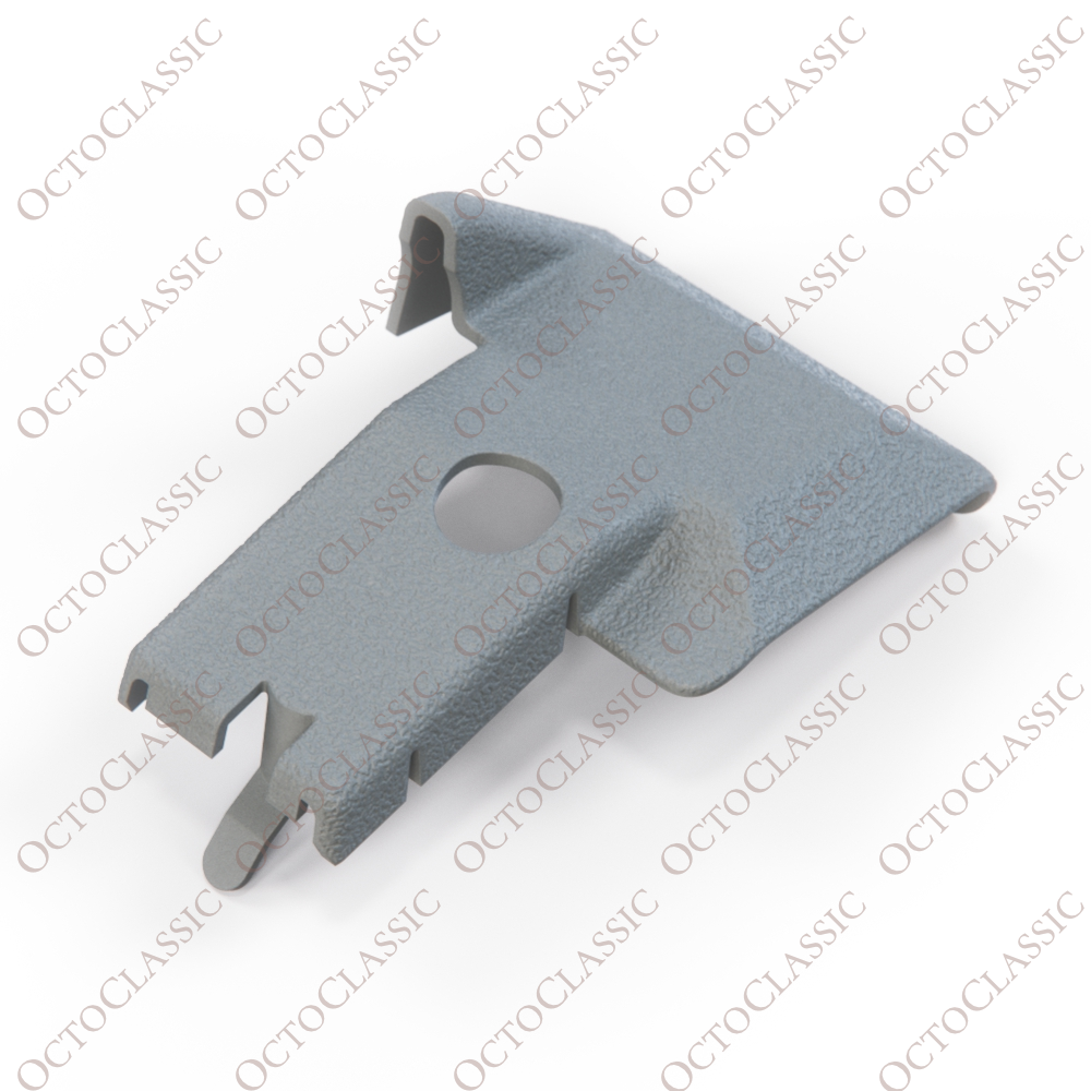 W126 Seat Rail Cover Right Or Left All Color (1266849518, 1266840718 SEC SE SEL) W126 Seat Rail Cover Right Or Left All Color (1266849518, 1266840718 SEC SE SEL)