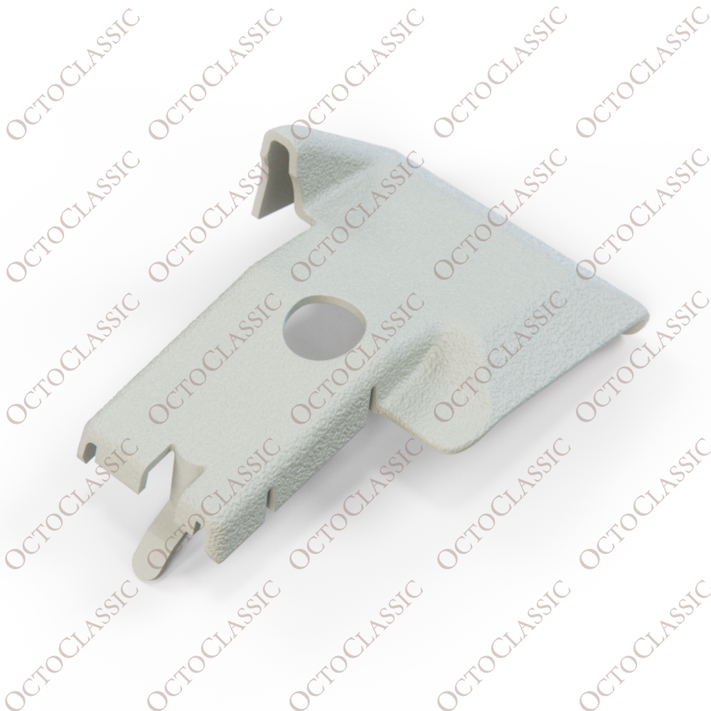 W126 Seat Rail Cover Right Or Left All Color (1266849518, 1266840718 SEC SE SEL) W126 Seat Rail Cover Right Or Left All Color (1266849518, 1266840718 SEC SE SEL)