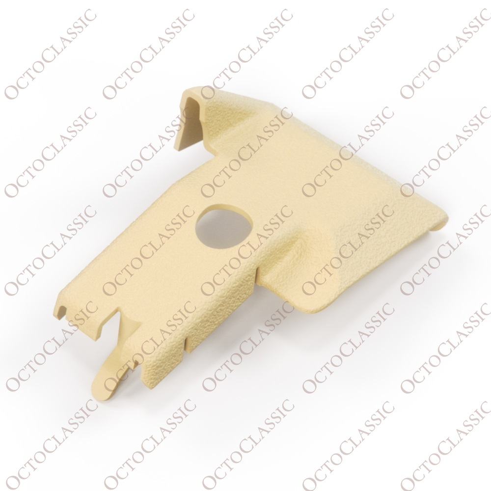 W126 Seat Rail Cover Right Or Left All Color (1266849518, 1266840718 SEC SE SEL) W126 Seat Rail Cover Right Or Left All Color (1266849518, 1266840718 SEC SE SEL)
