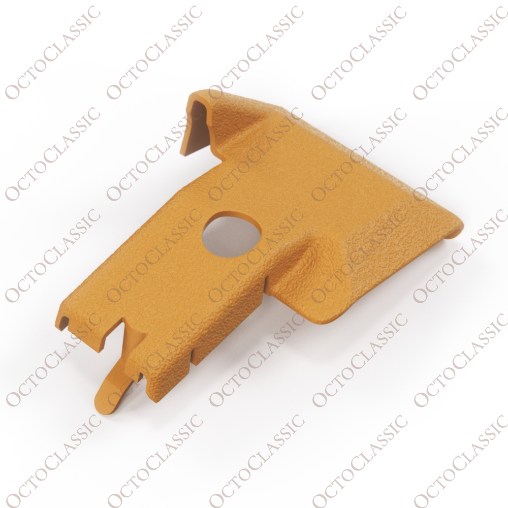 W126 Seat Rail Cover Right Or Left All Color (1266849518, 1266840718 SEC SE SEL) W126 Seat Rail Cover Right Or Left All Color (1266849518, 1266840718 SEC SE SEL)