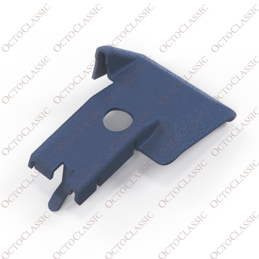 W126 Seat Rail Cover Right Or Left All Color (1266849518, 1266840718 SEC SE SEL) W126 Seat Rail Cover Right Or Left All Color (1266849518, 1266840718 SEC SE SEL)