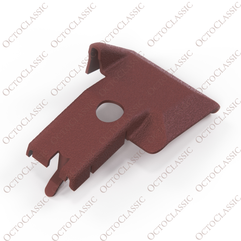 W126 Seat Rail Cover Right Or Left All Color (1266849518, 1266840718 SEC SE SEL) W126 Seat Rail Cover Right Or Left All Color (1266849518, 1266840718 SEC SE SEL)