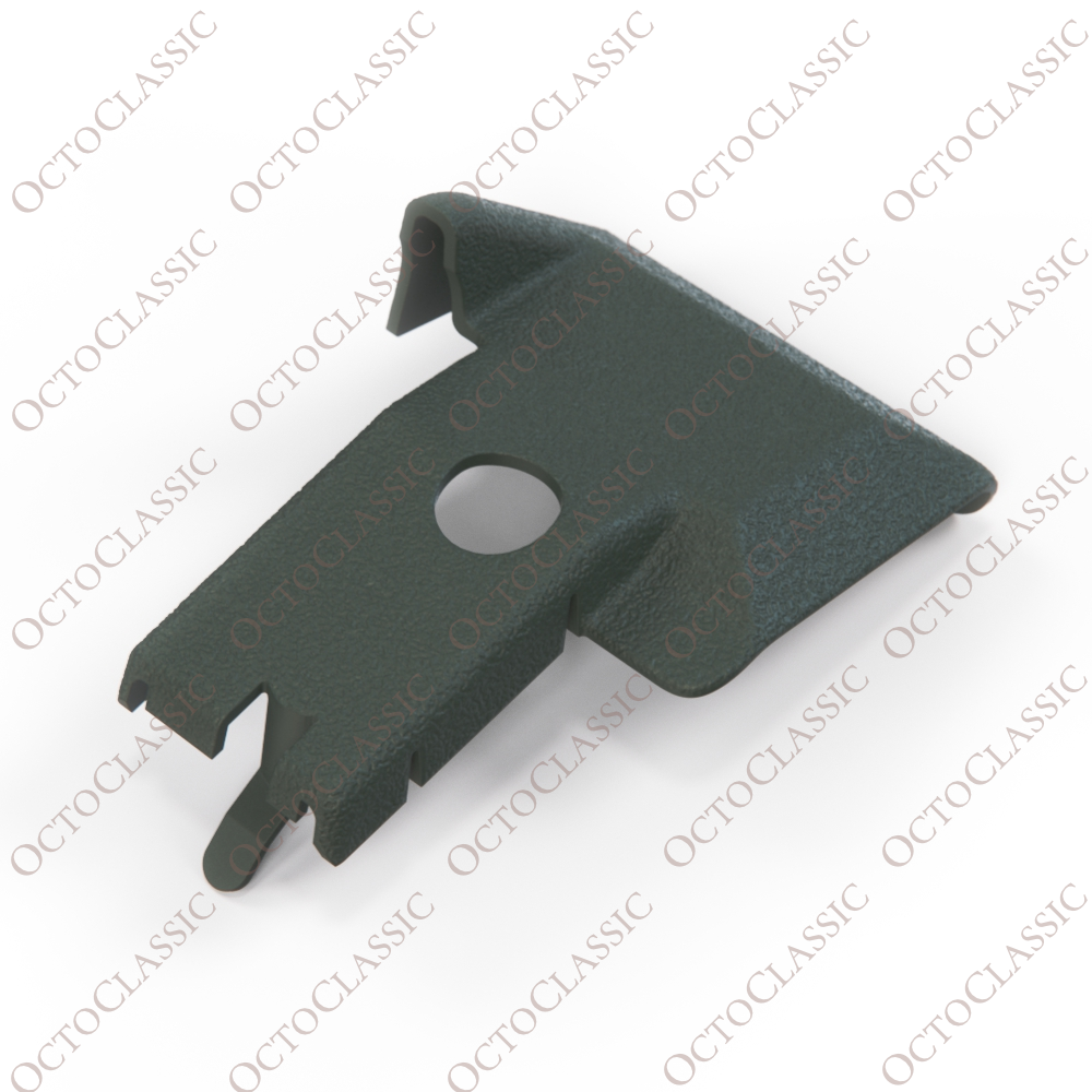 W126 Seat Rail Cover Right Or Left All Color (1266849518, 1266840718 SEC SE SEL) W126 Seat Rail Cover Right Or Left All Color (1266849518, 1266840718 SEC SE SEL)