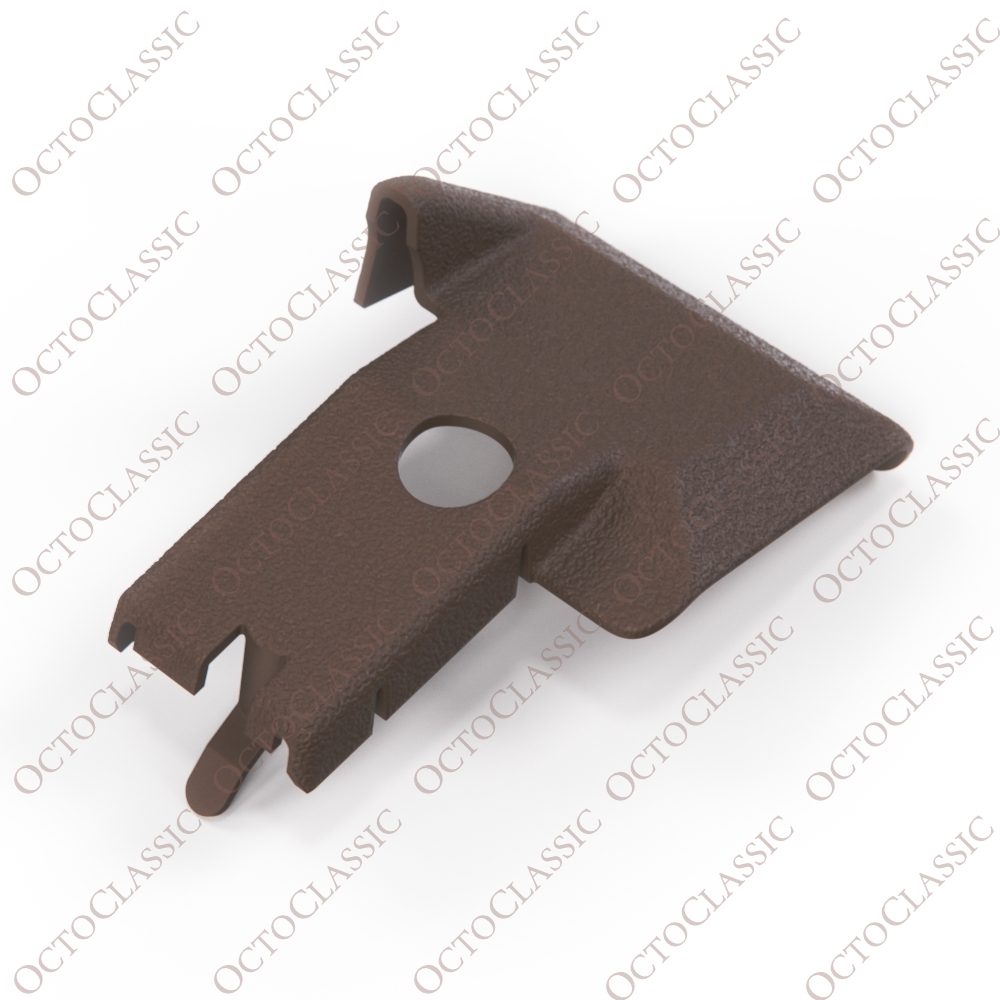 W126 Seat Rail Cover Right Or Left All Color (1266849518, 1266840718 SEC SE SEL) W126 Seat Rail Cover Right Or Left All Color (1266849518, 1266840718 SEC SE SEL)