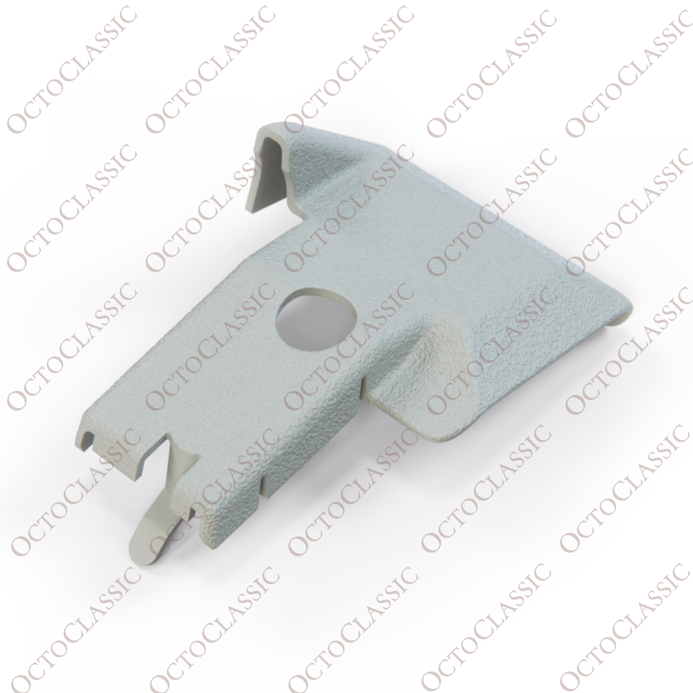 W126 Seat Rail Cover Right Or Left All Color (1266849518, 1266840718 SEC SE SEL) W126 Seat Rail Cover Right Or Left All Color (1266849518, 1266840718 SEC SE SEL)