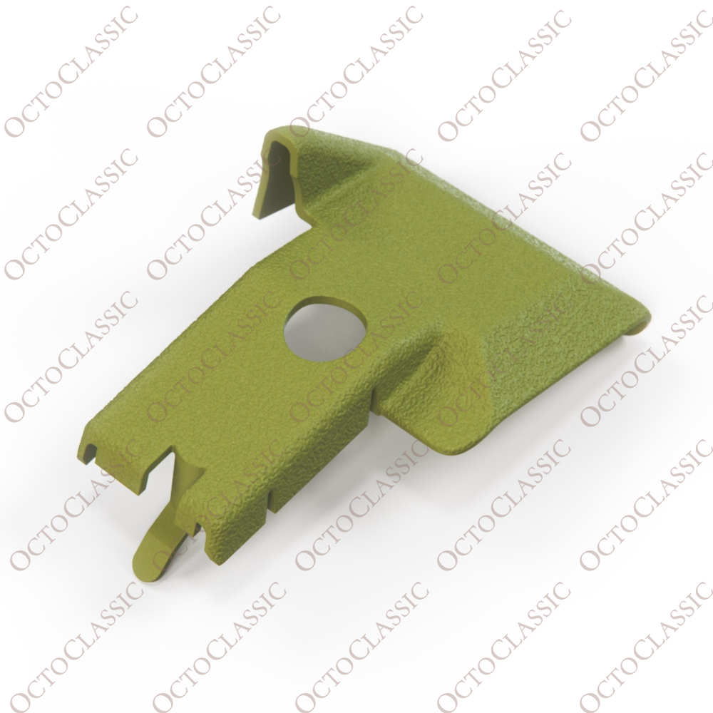 W126 Seat Rail Cover Right Or Left All Color (1266849518, 1266840718 SEC SE SEL) W126 Seat Rail Cover Right Or Left All Color (1266849518, 1266840718 SEC SE SEL)