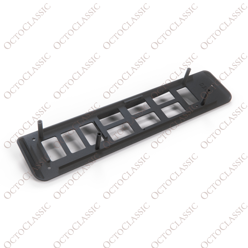 Recaro CSE Seat Panel Control Cover Left (Driver Seat) or Right (Passenger Seat) Recaro CSE Seat Panel Control Cover Left (Driver Seat) or Right (Passenger Seat)