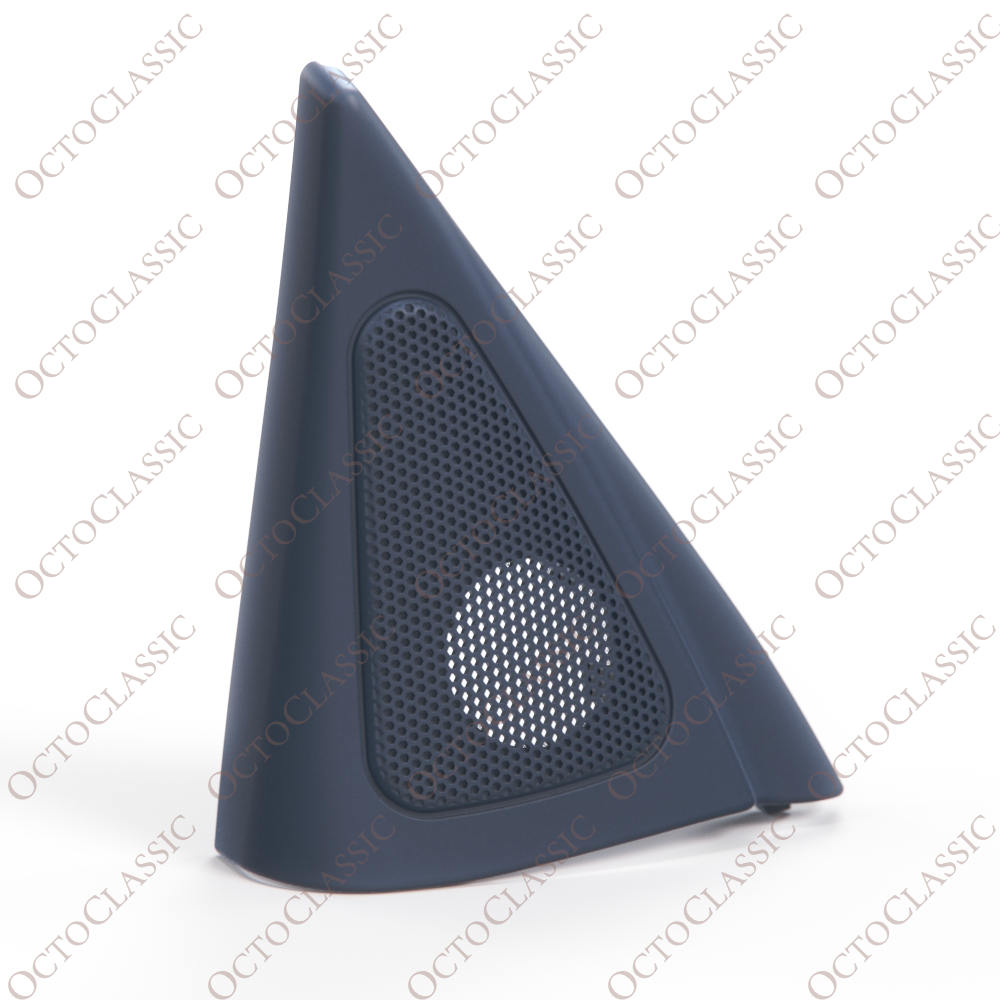 W208 CLK Speaker Cover Tweeter Cover Trim Left Or Right Mercedes-Benz A2087250111 / A2087250211 W208 CLK Speaker Cover Tweeter Cover Trim Left Or Right Mercedes-Benz A2087250111 / A2087250211