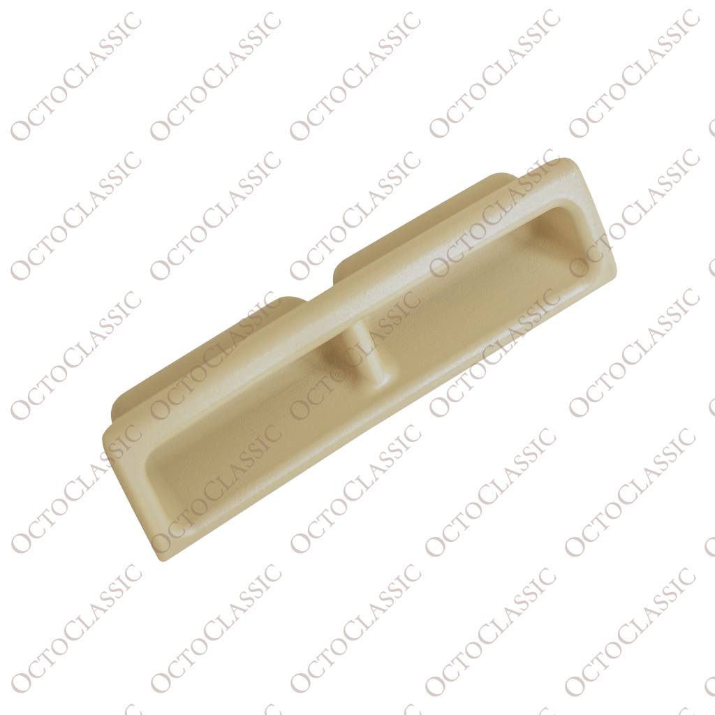 R129 Klamka dachu składanego Soft Top (Mercedes 1297780055) R129 Klamka dachu składanego Soft Top (Mercedes 1297780055)