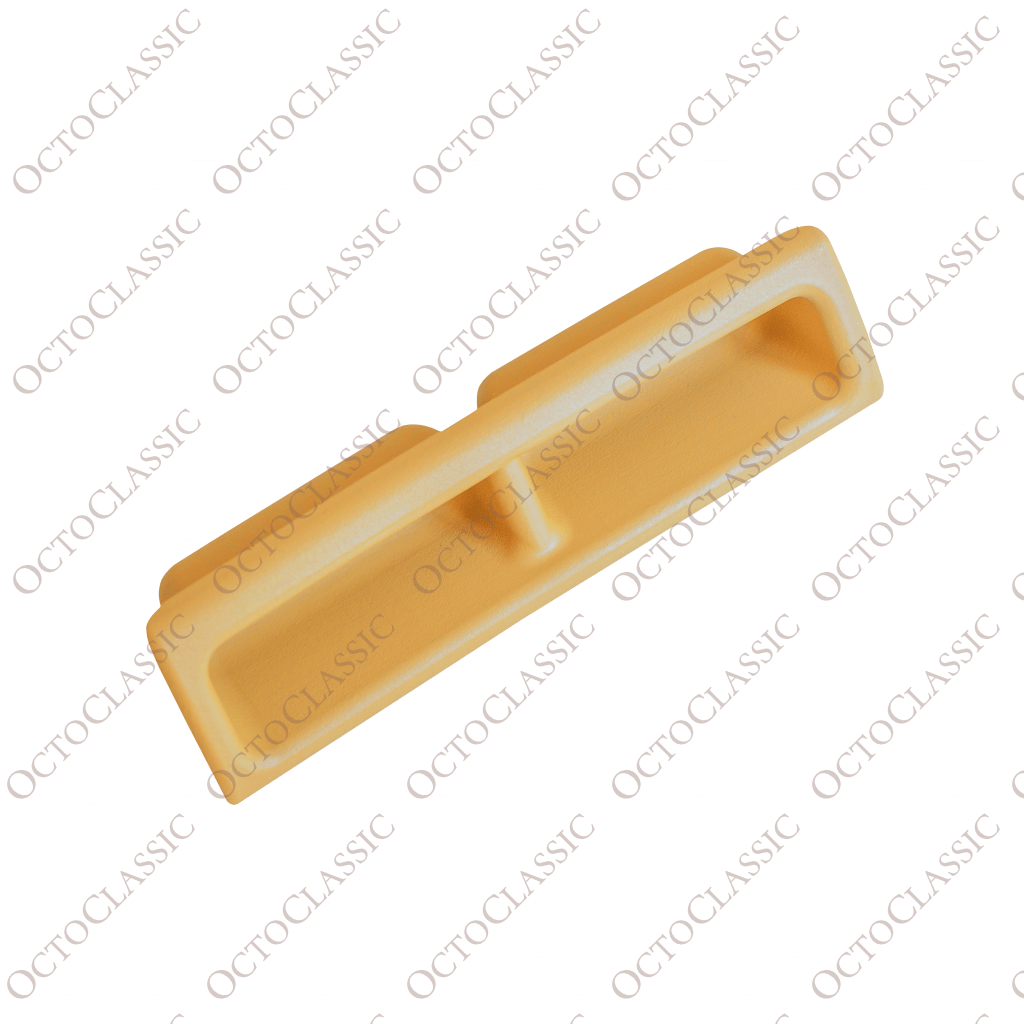 R129 Klamka dachu składanego Soft Top (Mercedes 1297780055) R129 Klamka dachu składanego Soft Top (Mercedes 1297780055)