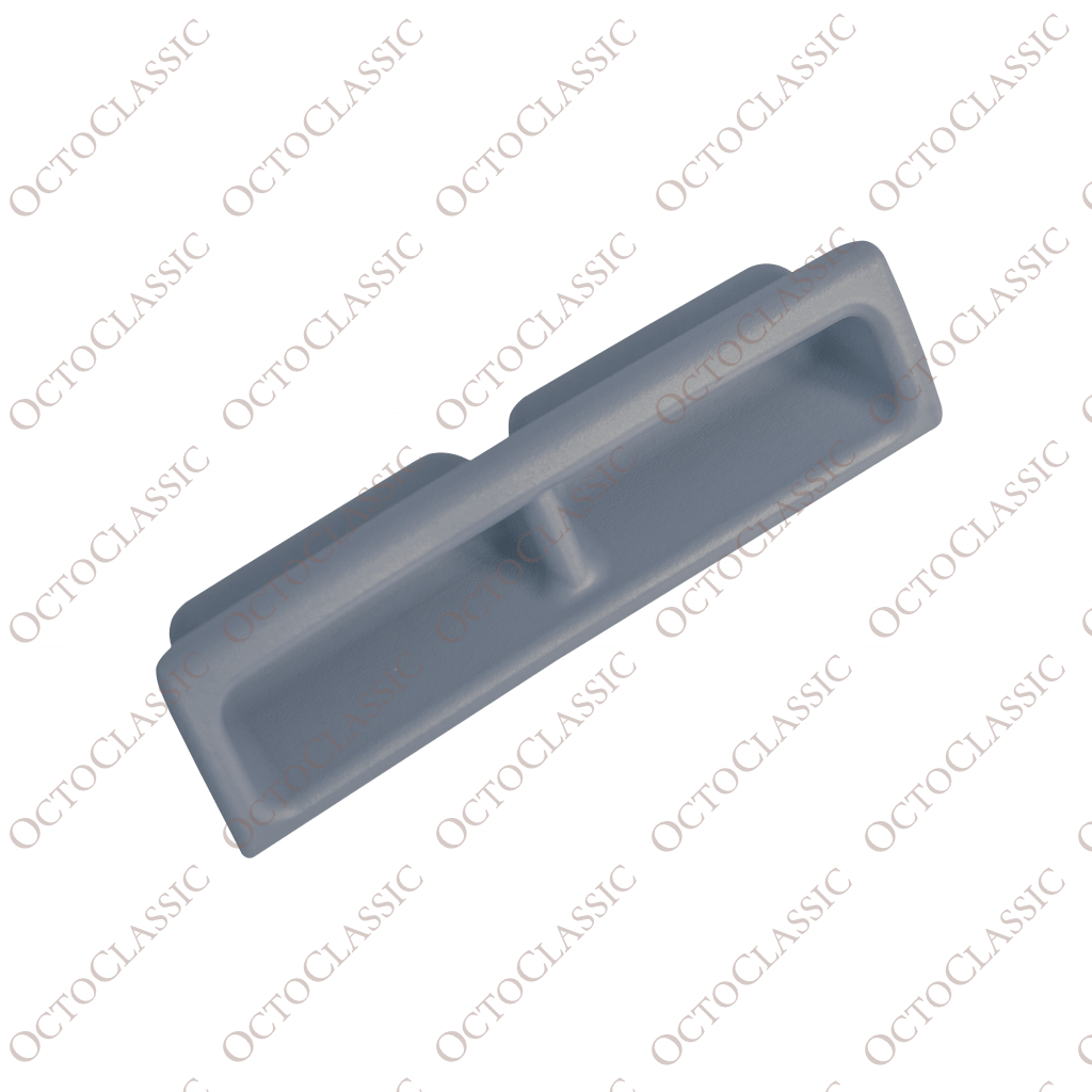 R129 Klamka dachu składanego Soft Top (Mercedes 1297780055) R129 Klamka dachu składanego Soft Top (Mercedes 1297780055)