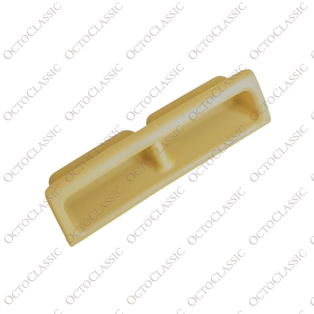R129 Klamka dachu składanego Soft Top (Mercedes 1297780055) R129 Klamka dachu składanego Soft Top (Mercedes 1297780055)