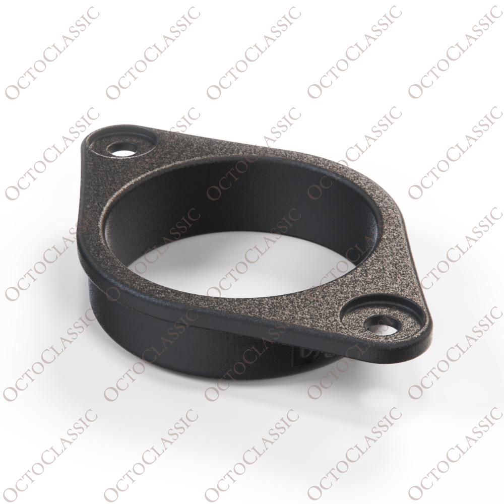 BMW E30 Support de haut-parleur Tweeter Noir 65131381473 BMW E30 Support de haut-parleur Tweeter Noir 65131381473
