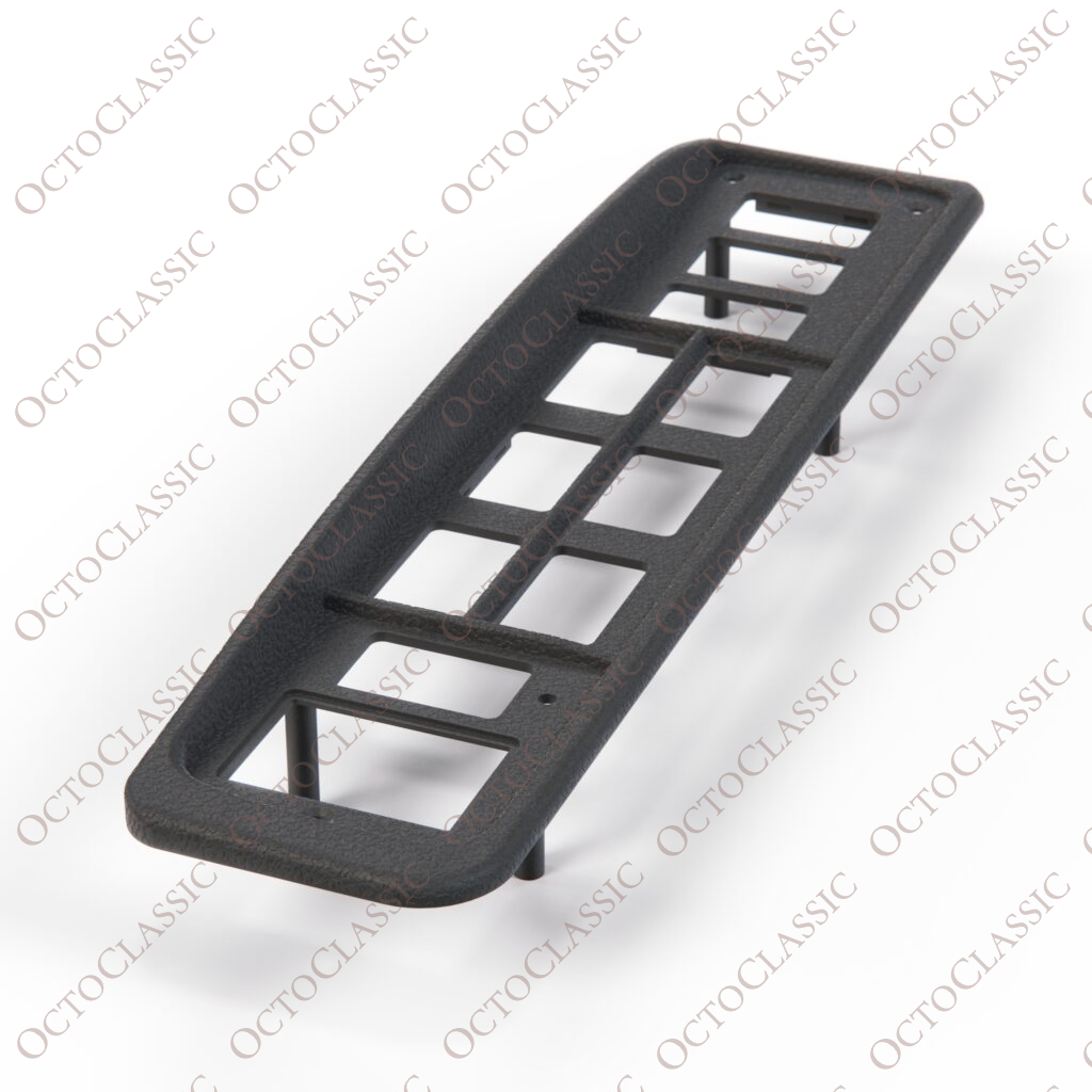 Recaro CSE Seat Panel Control Cover With Heat And Memory Left (Driver Seat) or Right (Passenger Seat) Recaro CSE Seat Panel Control Cover With Heat And Memory Left (Driver Seat) or Right (Passenger Seat)