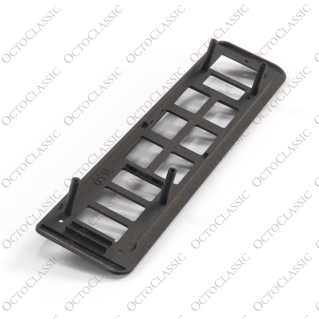 Recaro CSE Seat Panel Control Cover With Heat And Memory Left (Driver Seat) or Right (Passenger Seat) Recaro CSE Seat Panel Control Cover With Heat And Memory Left (Driver Seat) or Right (Passenger Seat)