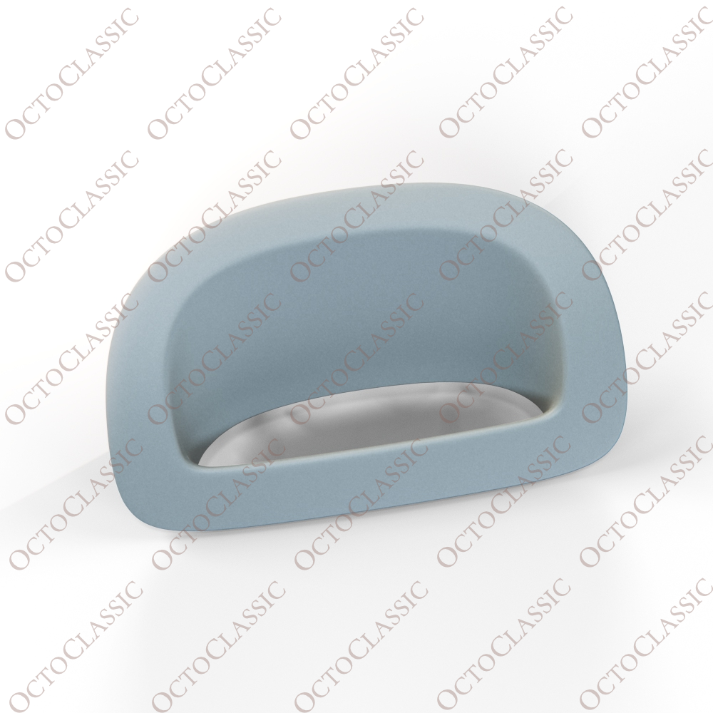 Mercedes W208 / W209 CLK Parktronic Cache-charnière toutes couleurs A2085420091 Mercedes W208 / W209 CLK Parktronic Cache-charnière toutes couleurs A2085420091