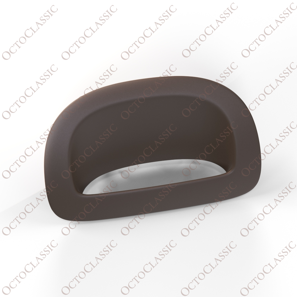 Mercedes W208 / W209 CLK Parktronic Cache-charnière toutes couleurs A2085420091 Mercedes W208 / W209 CLK Parktronic Cache-charnière toutes couleurs A2085420091