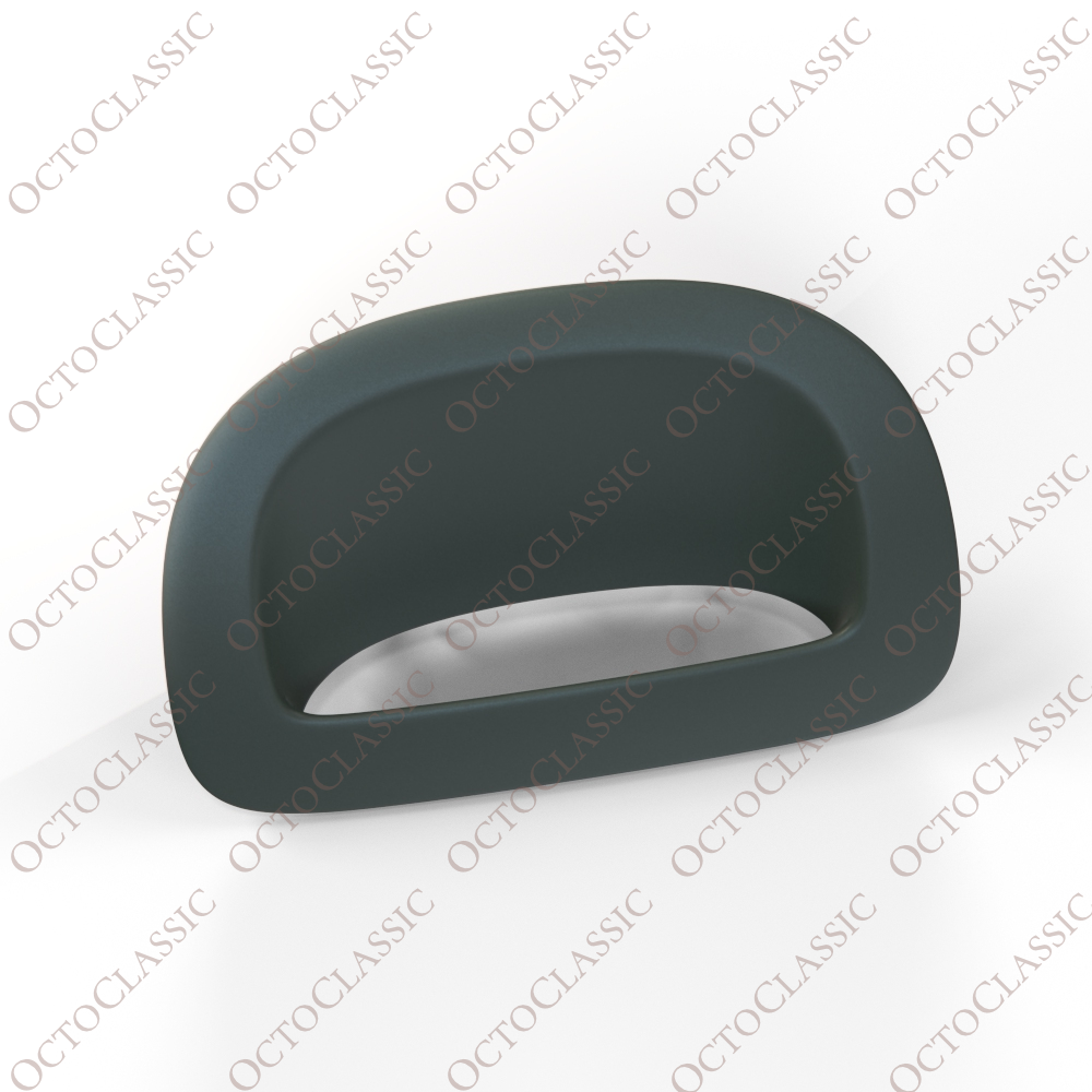 Mercedes W208 / W209 CLK Parktronic Cache-charnière toutes couleurs A2085420091 Mercedes W208 / W209 CLK Parktronic Cache-charnière toutes couleurs A2085420091