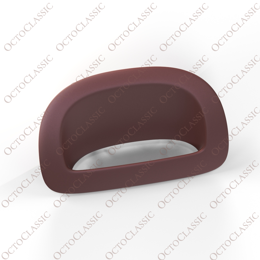 Mercedes W208 / W209 CLK Parktronic Cache-charnière toutes couleurs A2085420091 Mercedes W208 / W209 CLK Parktronic Cache-charnière toutes couleurs A2085420091
