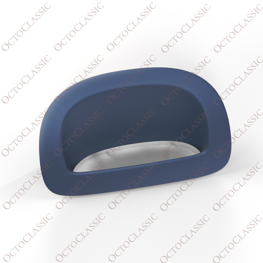 Mercedes W208 / W209 CLK Parktronic Cache-charnière toutes couleurs A2085420091 Mercedes W208 / W209 CLK Parktronic Cache-charnière toutes couleurs A2085420091