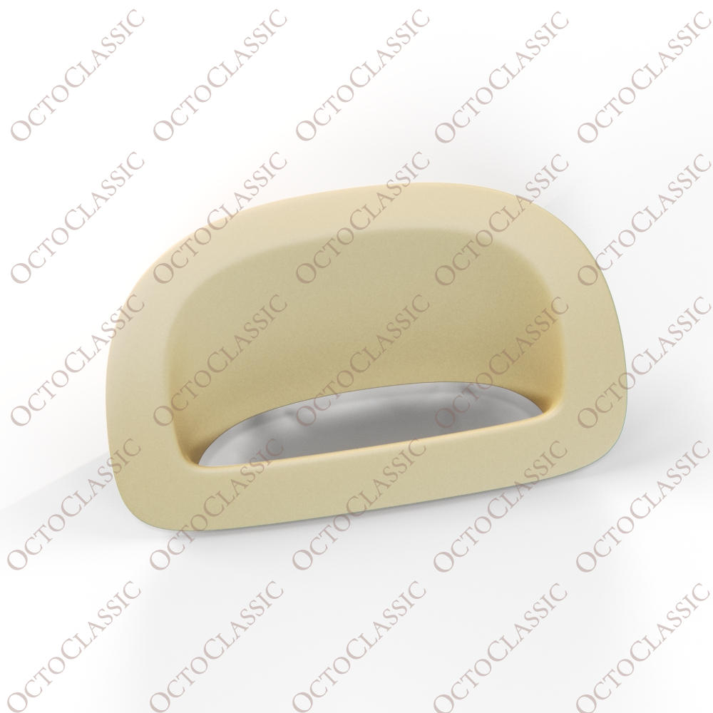 Mercedes W208 / W209 CLK Parktronic Cache-charnière toutes couleurs A2085420091 Mercedes W208 / W209 CLK Parktronic Cache-charnière toutes couleurs A2085420091