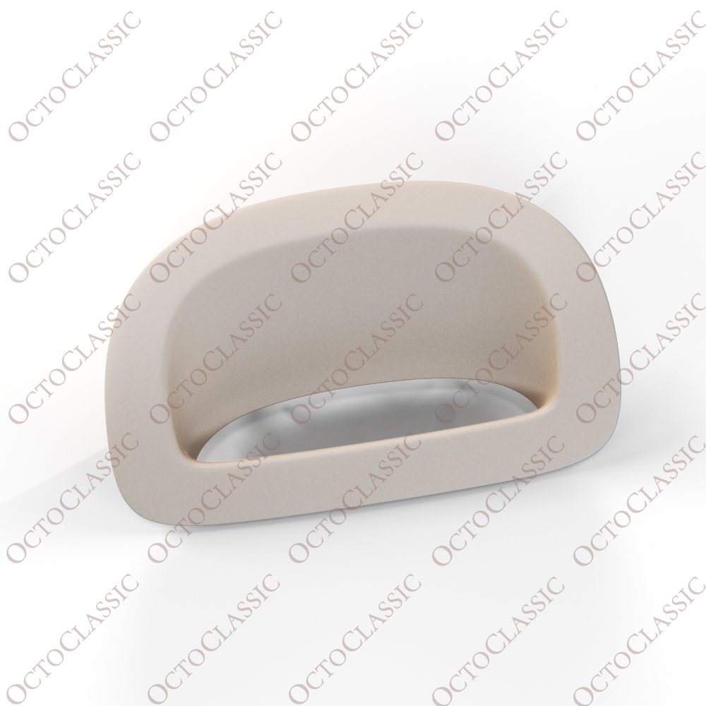 Mercedes W208 / W209 CLK Parktronic Cache-charnière toutes couleurs A2085420091 Mercedes W208 / W209 CLK Parktronic Cache-charnière toutes couleurs A2085420091