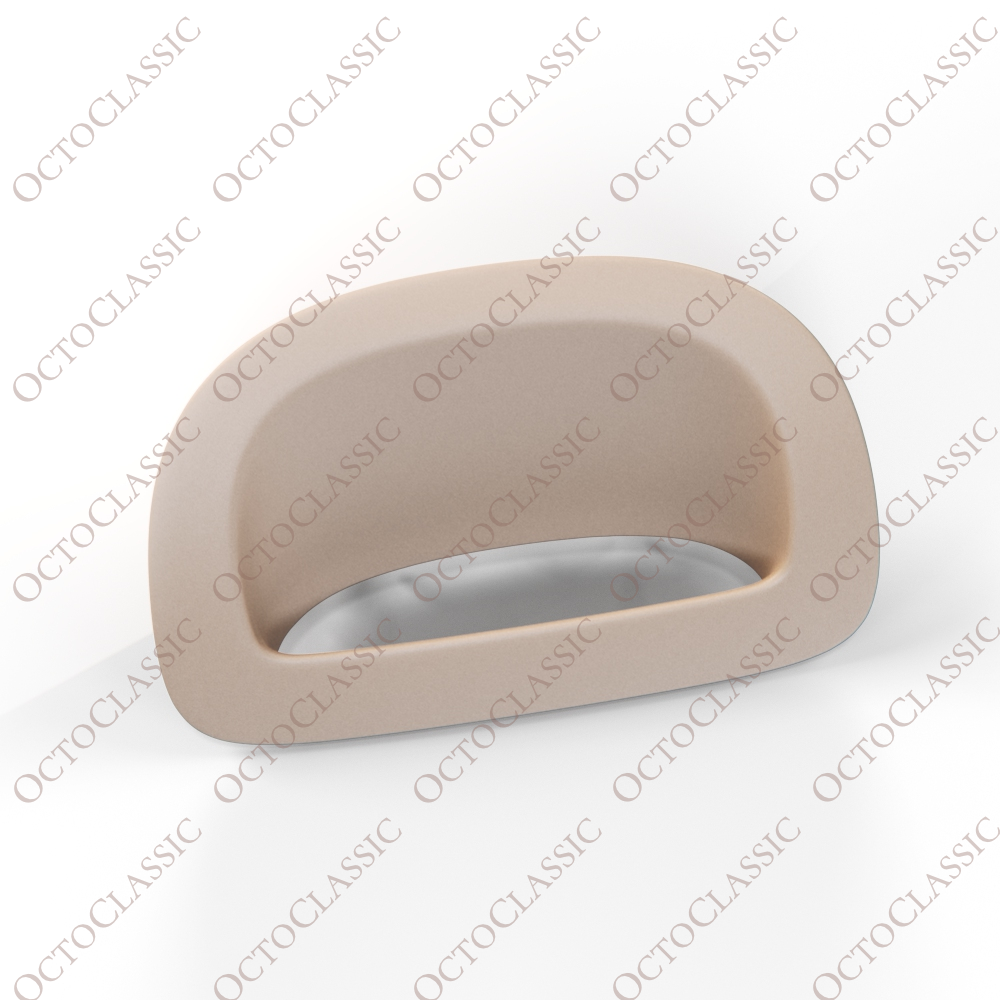 Mercedes W208 / W209 CLK Parktronic Cache-charnière toutes couleurs A2085420091 Mercedes W208 / W209 CLK Parktronic Cache-charnière toutes couleurs A2085420091