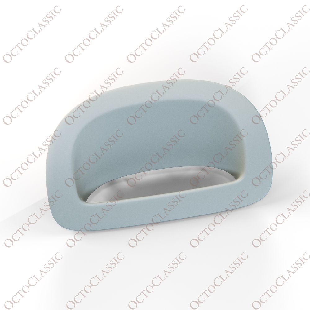 Mercedes W208 / W209 CLK Parktronic Cache-charnière toutes couleurs A2085420091 Mercedes W208 / W209 CLK Parktronic Cache-charnière toutes couleurs A2085420091
