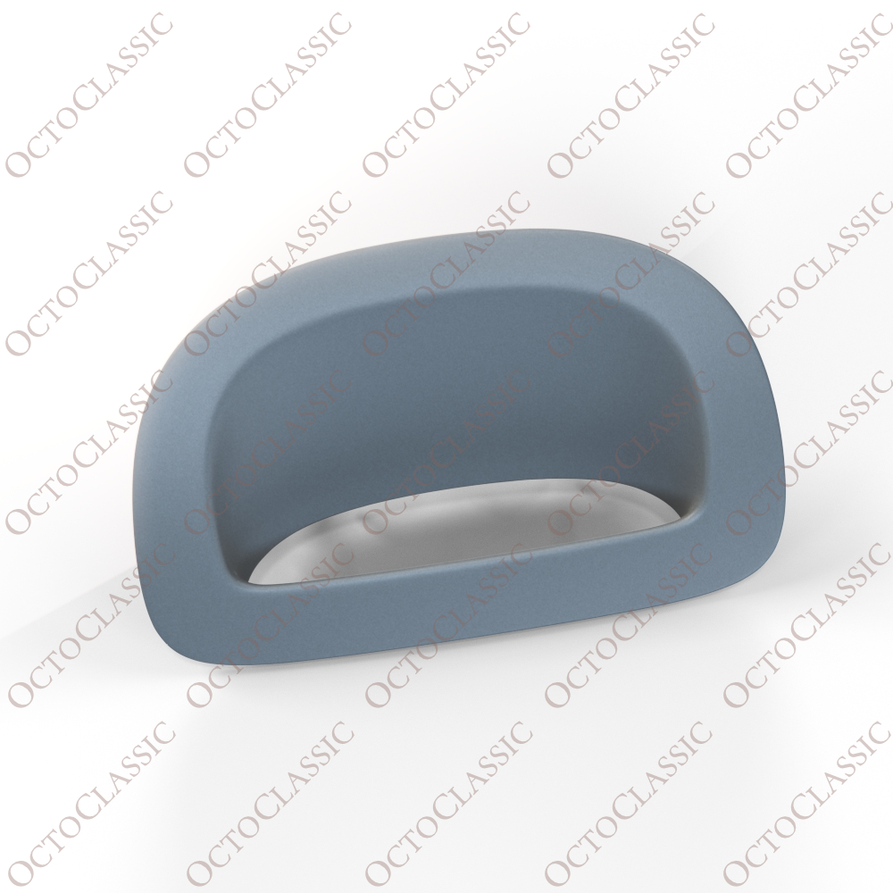 Mercedes W208 / W209 CLK Parktronic Cache-charnière toutes couleurs A2085420091 Mercedes W208 / W209 CLK Parktronic Cache-charnière toutes couleurs A2085420091