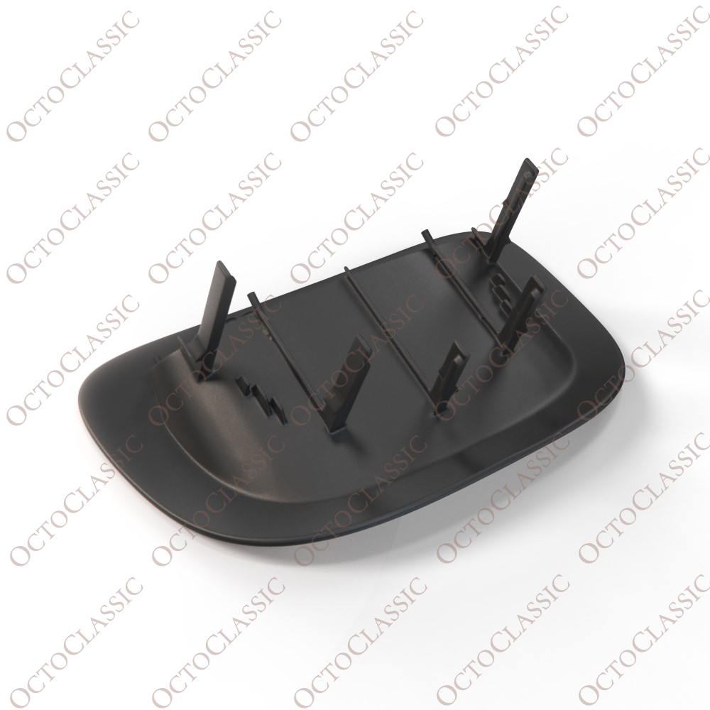 Mercedes W208 / W209 CLK Parktronic Cache-charnière toutes couleurs A2085420091 Mercedes W208 / W209 CLK Parktronic Cache-charnière toutes couleurs A2085420091
