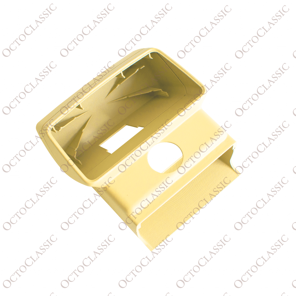 S124 Couvercle du troisième feu stop (Mercedes 1248200656) S124 Couvercle du troisième feu stop (Mercedes 1248200656)