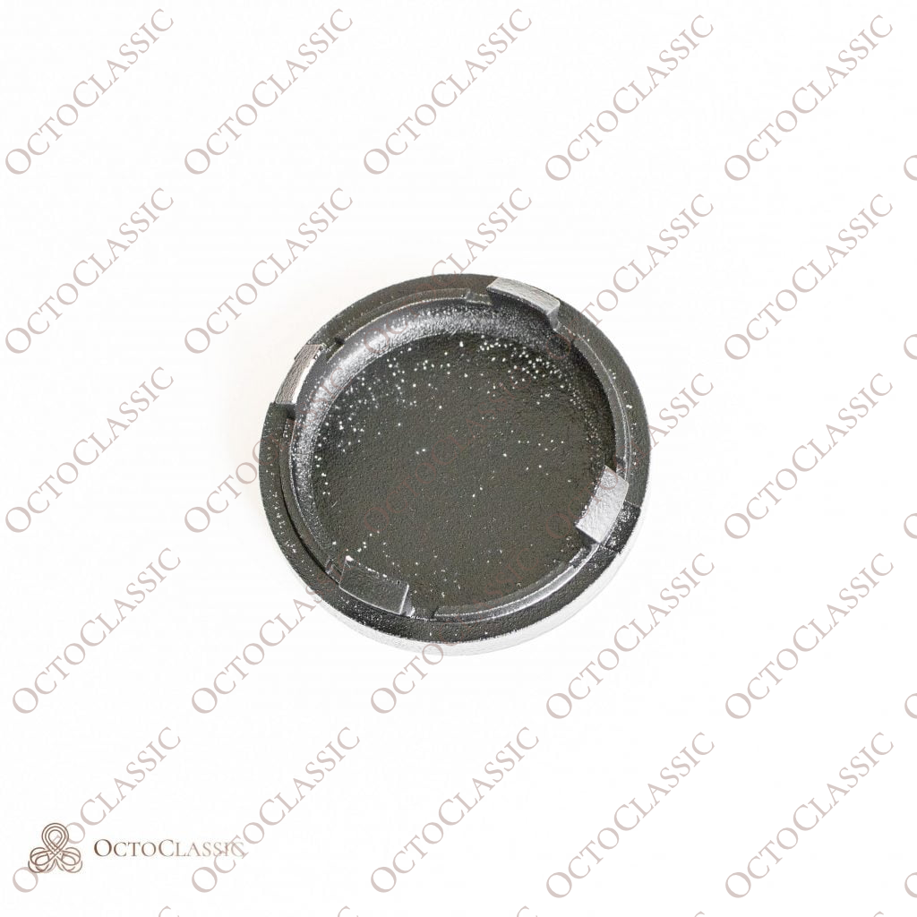 Tapón de rueda VW Golf 321601171B (Jetta, Scirocco) Tapón de rueda VW Golf 321601171B (Jetta, Scirocco)