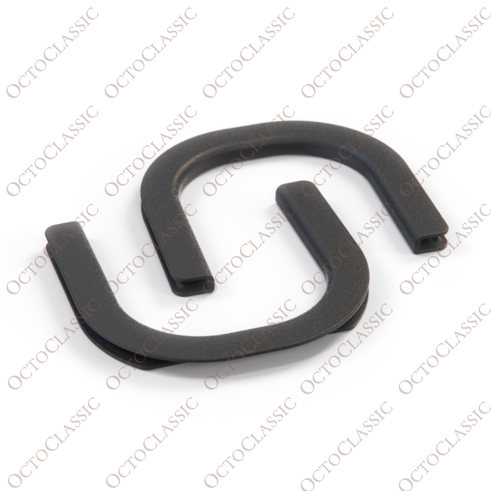W140 S-Class Interior Boot Carpet Trunk Lining Cover Trim Set Of 2 Black W140 S-Class Interior Boot Carpet Trunk Lining Cover Trim Set Of 2 Black