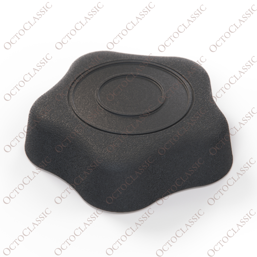 BMW E23 E24 E28 Manopola di regolazione del sedile nera 52101875826 BMW E23 E24 E28 Manopola di regolazione del sedile nera 52101875826