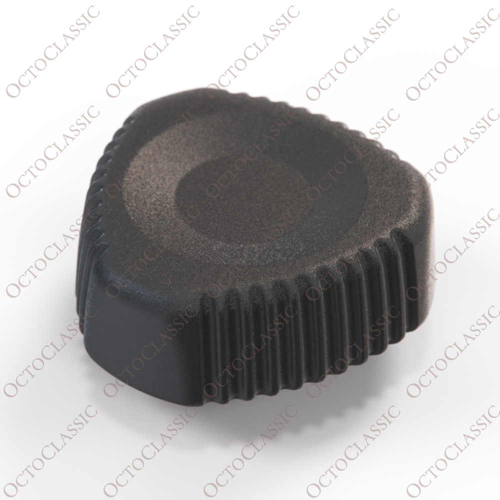 BMW E30 E28 E34 E24 E23 Pokrętło regulacji siedzenia Czarny 52101922269 BMW E30 E28 E34 E24 E23 Pokrętło regulacji siedzenia Czarny 52101922269