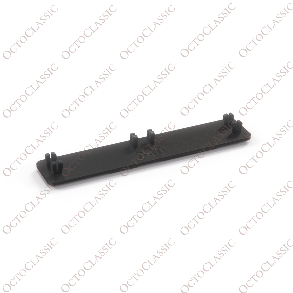 VW Golf MK3 Jetta Side Inscription Lettering GT 1H0853714 VW Golf MK3 Jetta Side Inscription Lettering GT 1H0853714