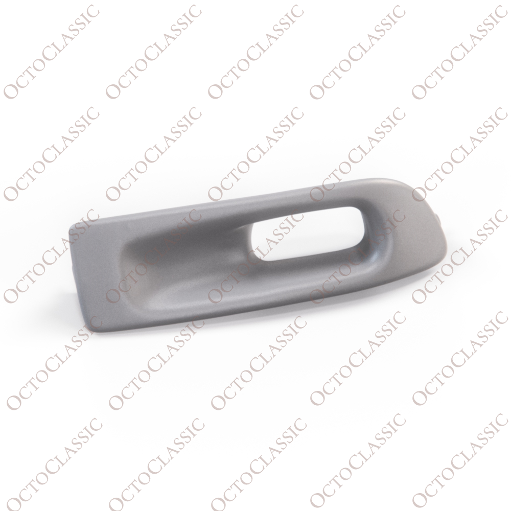 VW Golf MK4 Bora Bumper Grills Ducts Vents FK Style Primed Left Or Right VW Golf MK4 Bora Bumper Grills Ducts Vents FK Style Primed Left Or Right