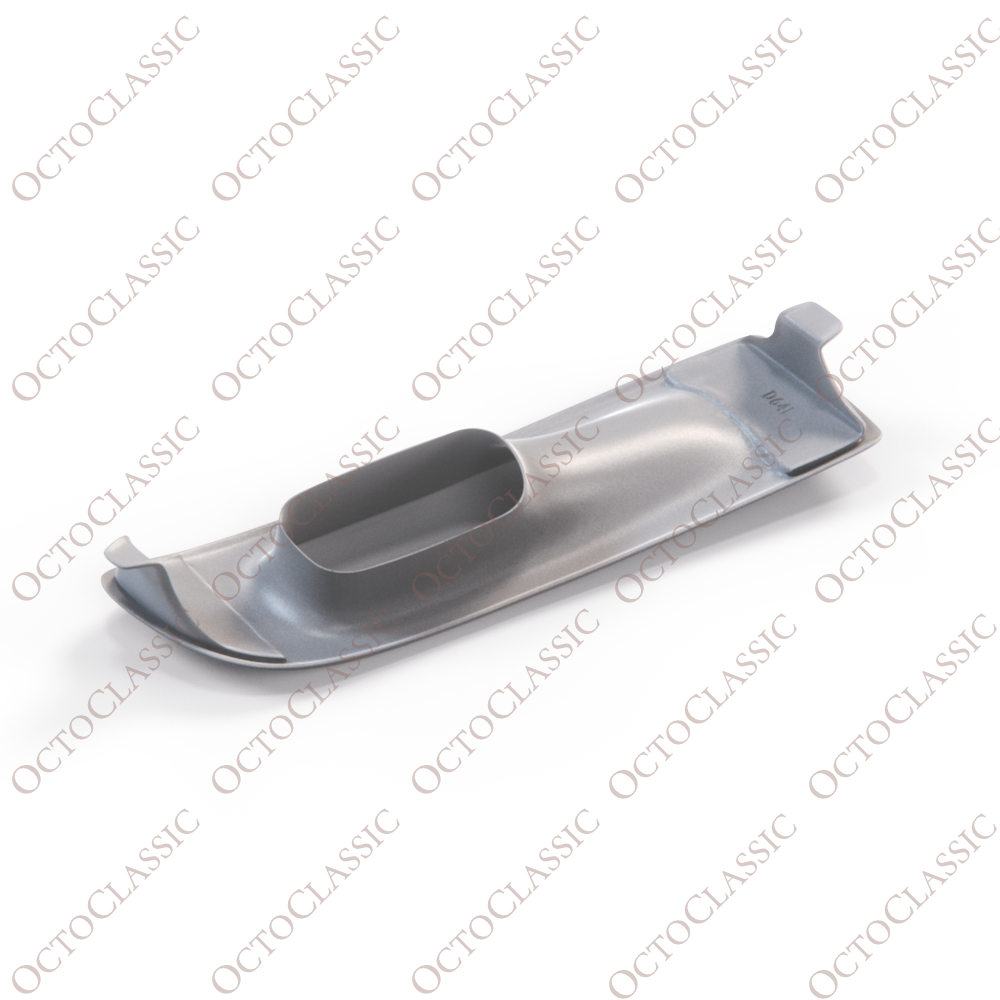 VW Golf MK4 Bora Bumper Grills Ducts Vents FK Style Primed Left Or Right VW Golf MK4 Bora Bumper Grills Ducts Vents FK Style Primed Left Or Right